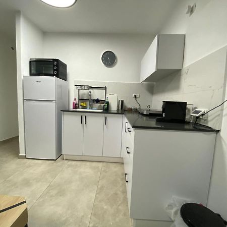 Reef Boutique Apartment Eilat Exterior photo