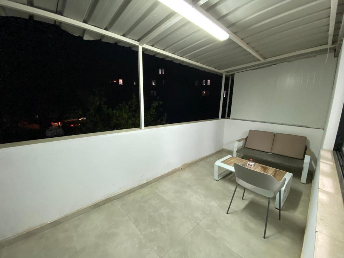 Reef Boutique Apartment Eilat Exterior photo