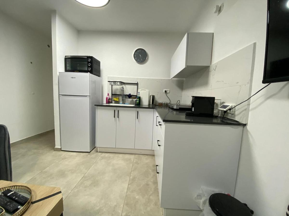 Reef Boutique Apartment Eilat Exterior photo