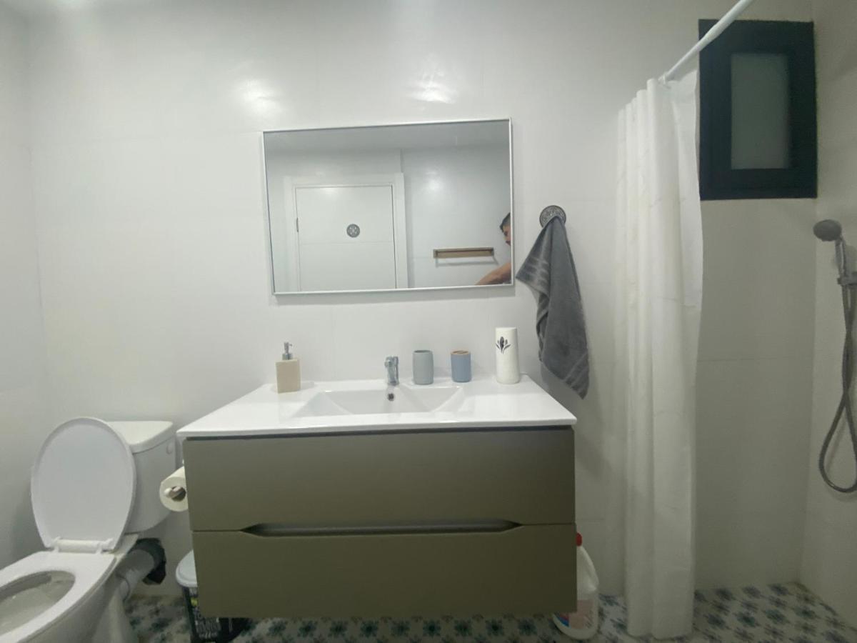 Reef Boutique Apartment Eilat Exterior photo